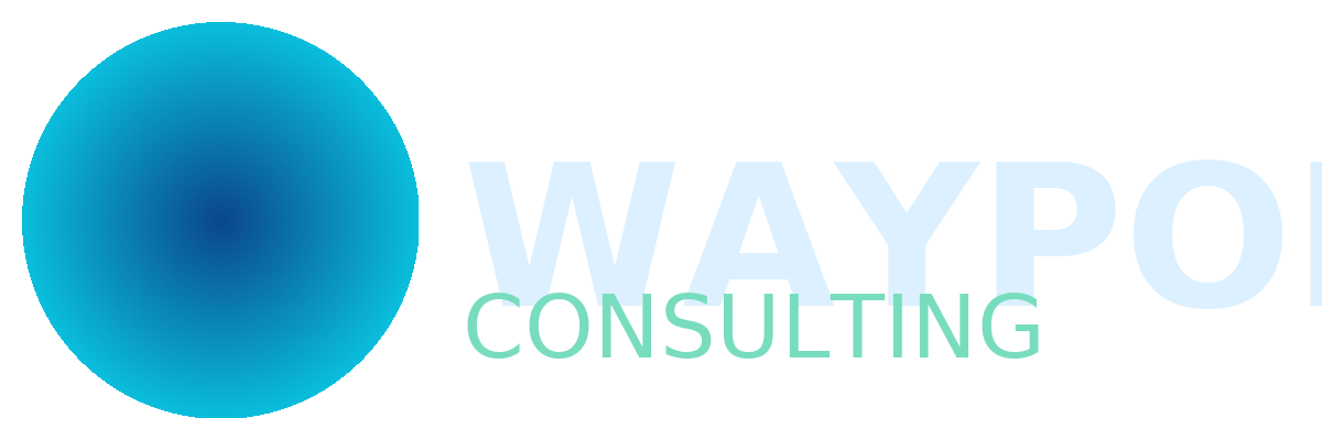 Waypoint Automation Consulting logo